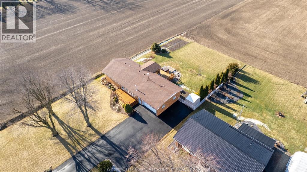 6578 Concession 6 North, Amherstburg, ON - Outdoor With View