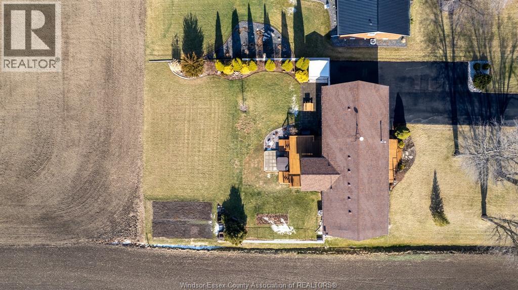 6578 Concession 6 North, Amherstburg, ON - Outdoor