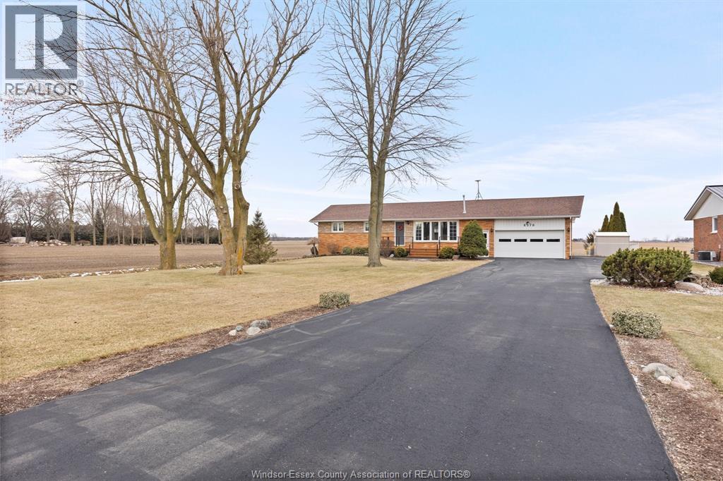 6578 Concession 6 North, Amherstburg, ON - Outdoor