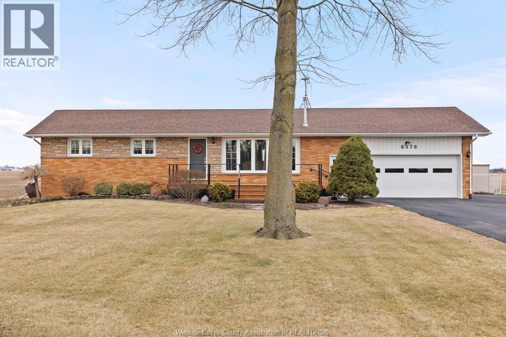 6578 Concession 6 North, Amherstburg, ON - Outdoor