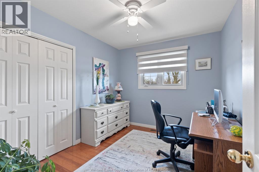 6578 Concession 6 North, Amherstburg, ON - Indoor Photo Showing Office