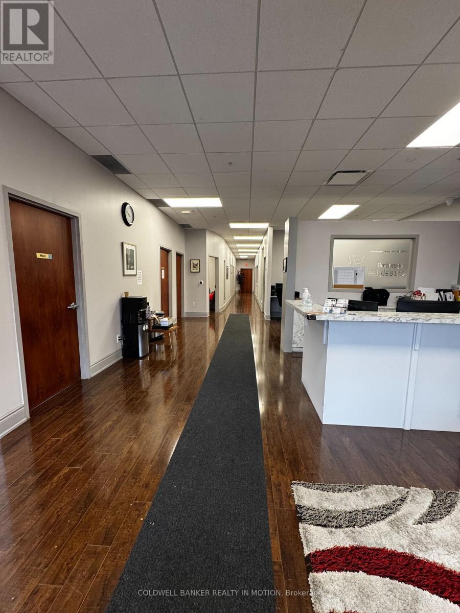 22 - 3105 Unity Drive, Mississauga, ON