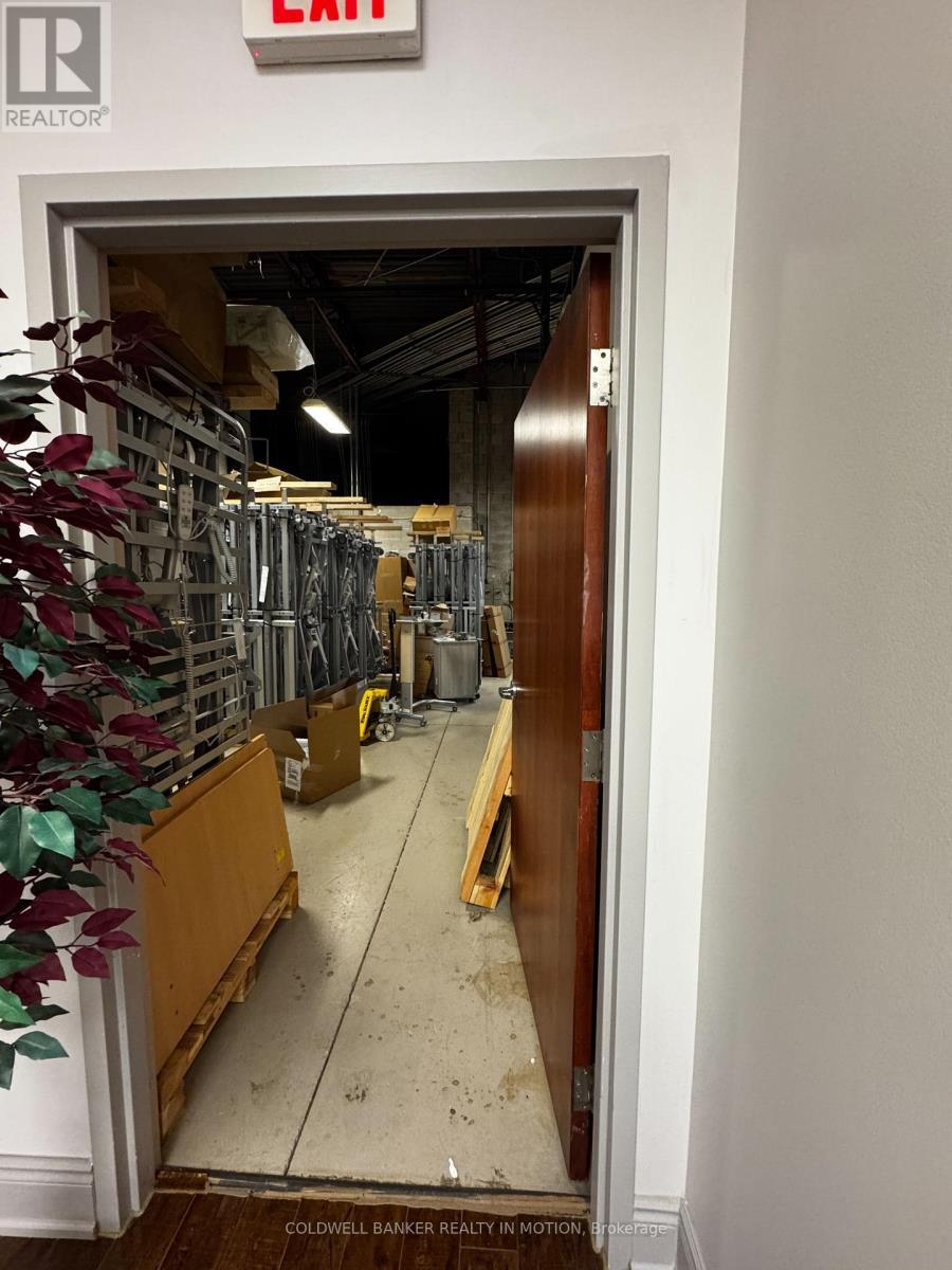 22 - 3105 Unity Drive, Mississauga, ON