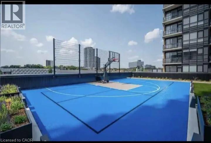 108 Garment Street Unit# 407, Kitchener, ON - Outdoor