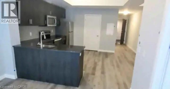 108 Garment Street Unit# 407, Kitchener, ON - Indoor Photo Showing Other Room