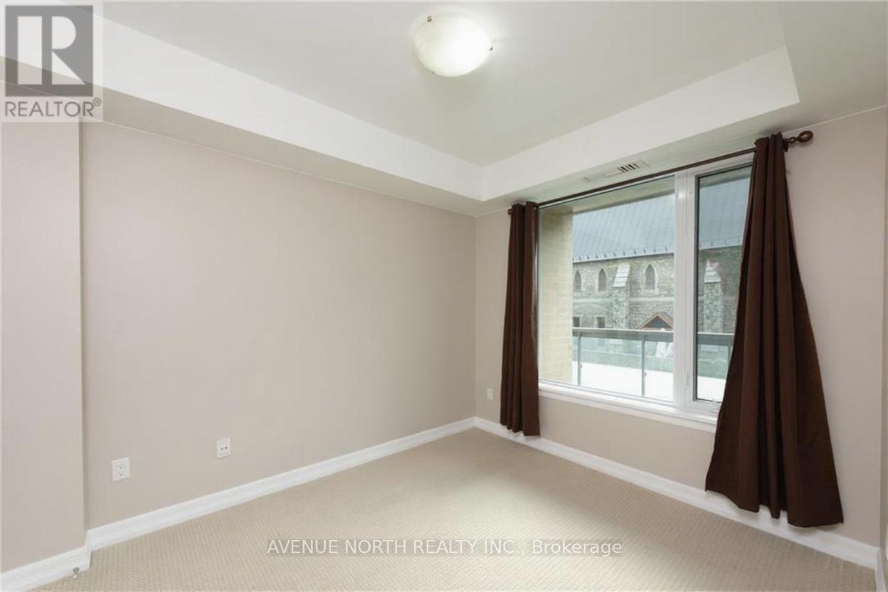 203 - 238 Besserer Street, Ottawa, ON - Indoor Photo Showing Other Room
