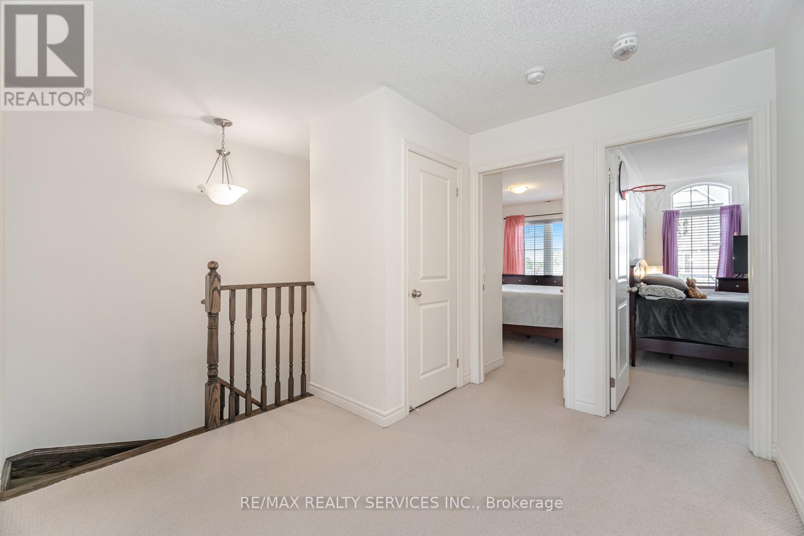 34 Pennycross Crescent, Brampton, ON - Indoor Photo Showing Other Room