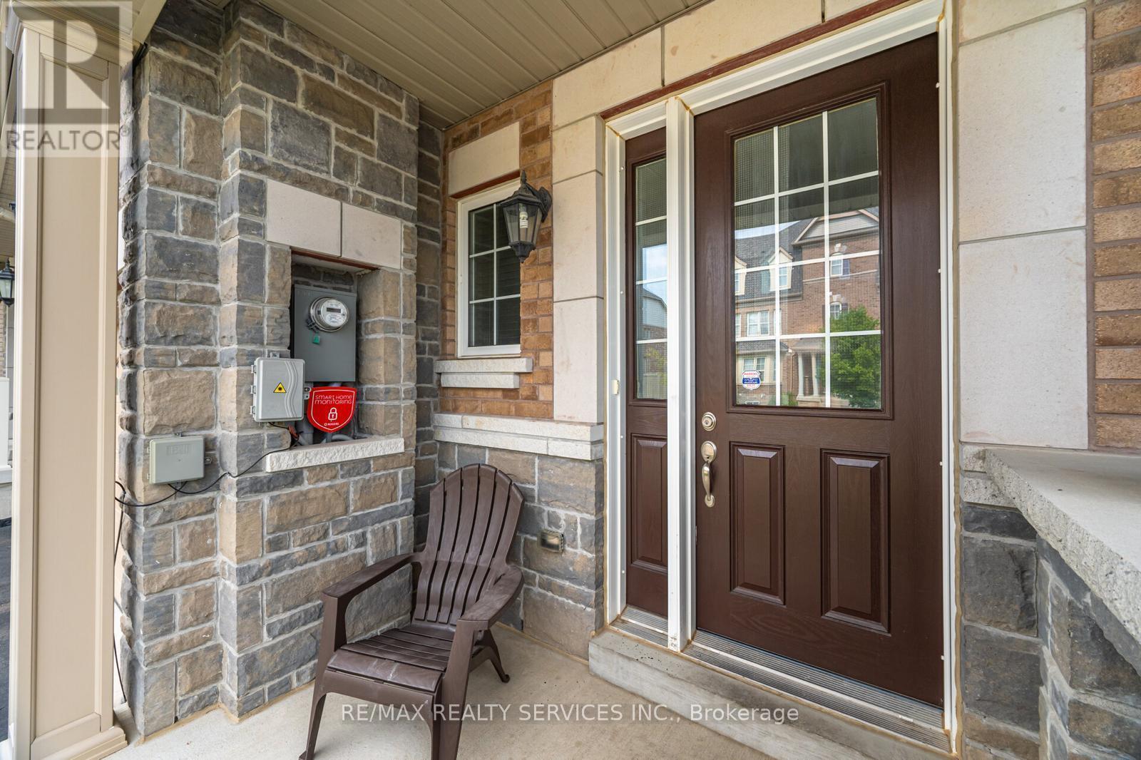 34 Pennycross Crescent, Brampton, ON - Outdoor With Exterior