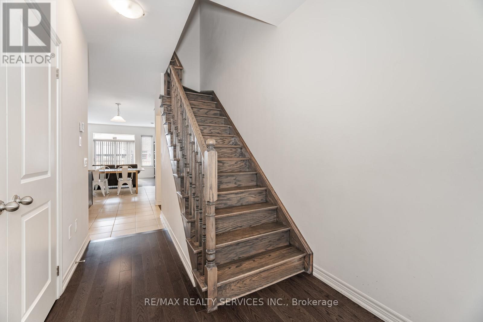 34 Pennycross Crescent, Brampton, ON - Indoor Photo Showing Other Room