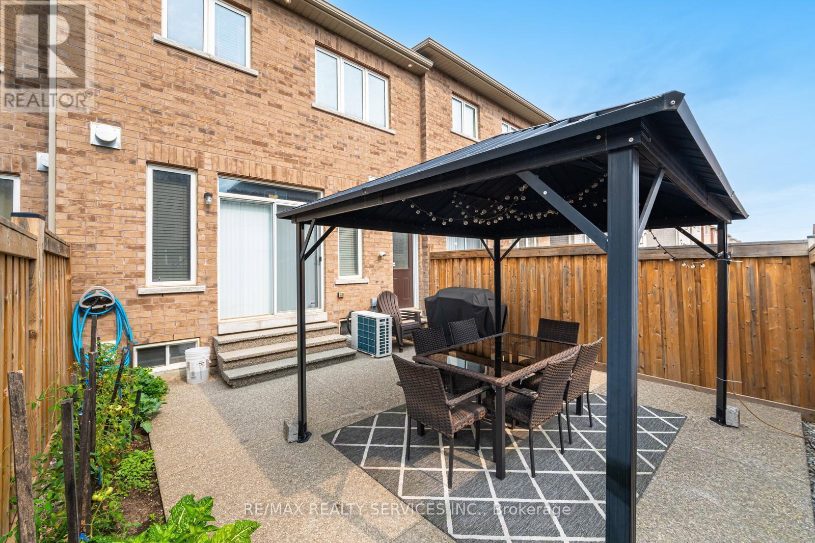 34 Pennycross Crescent, Brampton, ON - Outdoor With Exterior