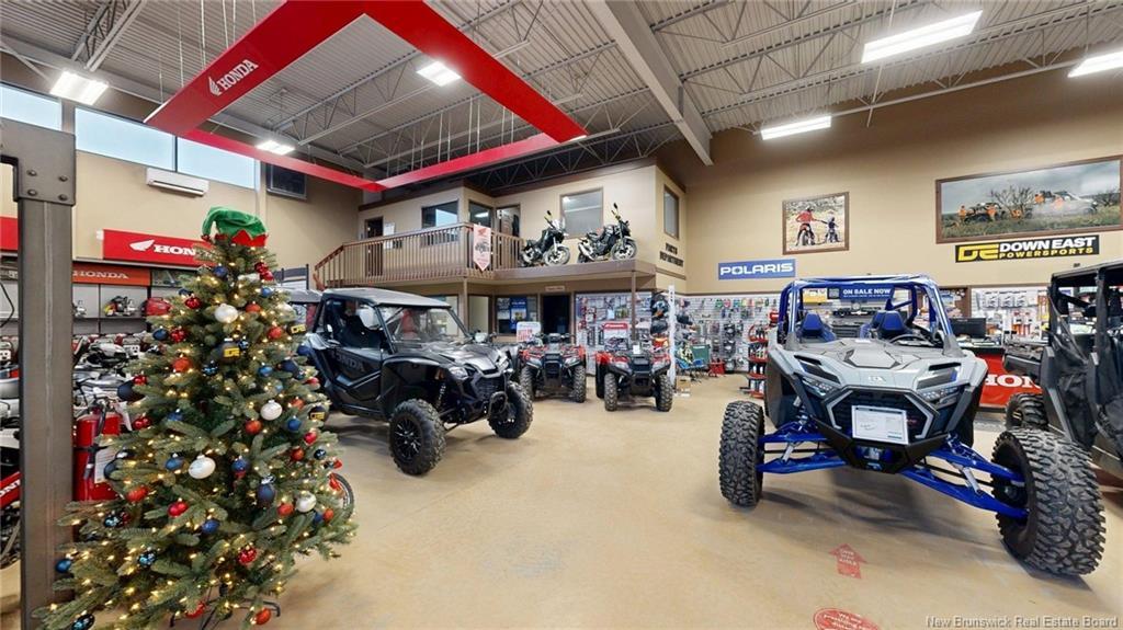 1230 Fairville Blvd, Saint John, NB