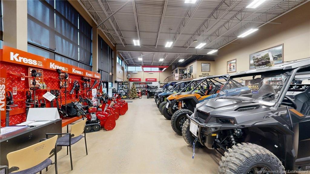 1230 Fairville Blvd, Saint John, NB