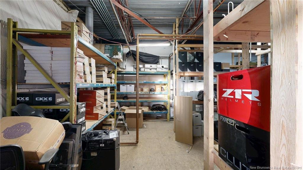 1230 Fairville Blvd, Saint John, NB