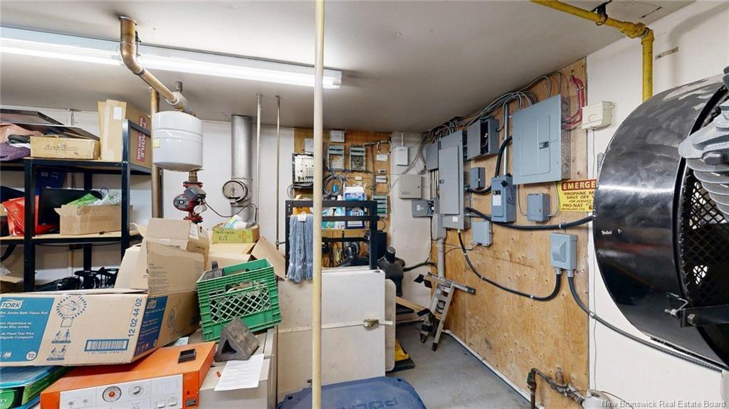 1230 Fairville Blvd, Saint John, NB