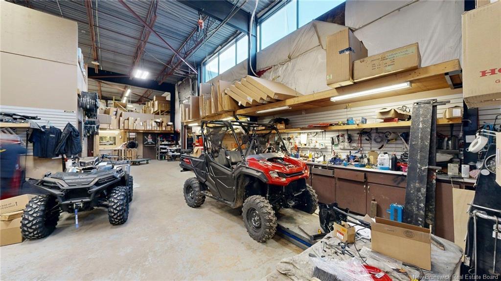 1230 Fairville Blvd, Saint John, NB