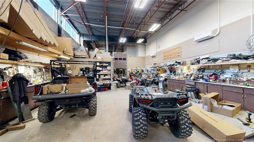 1230 Fairville Blvd, Saint John, NB