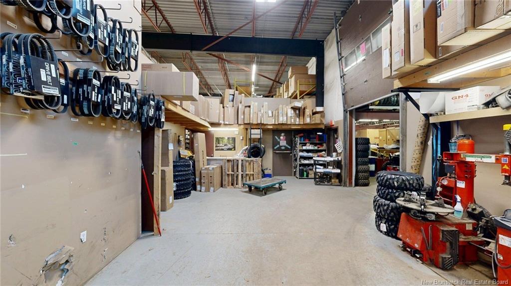 1230 Fairville Blvd, Saint John, NB