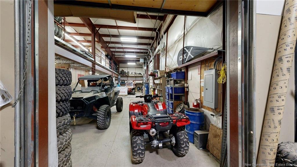 1230 Fairville Blvd, Saint John, NB