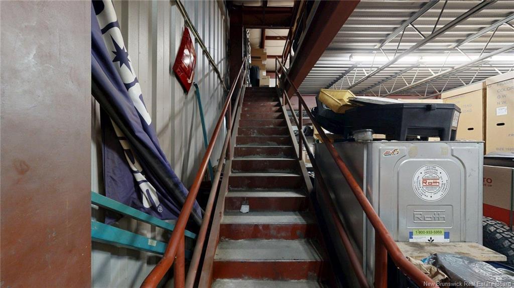 1230 Fairville Blvd, Saint John, NB