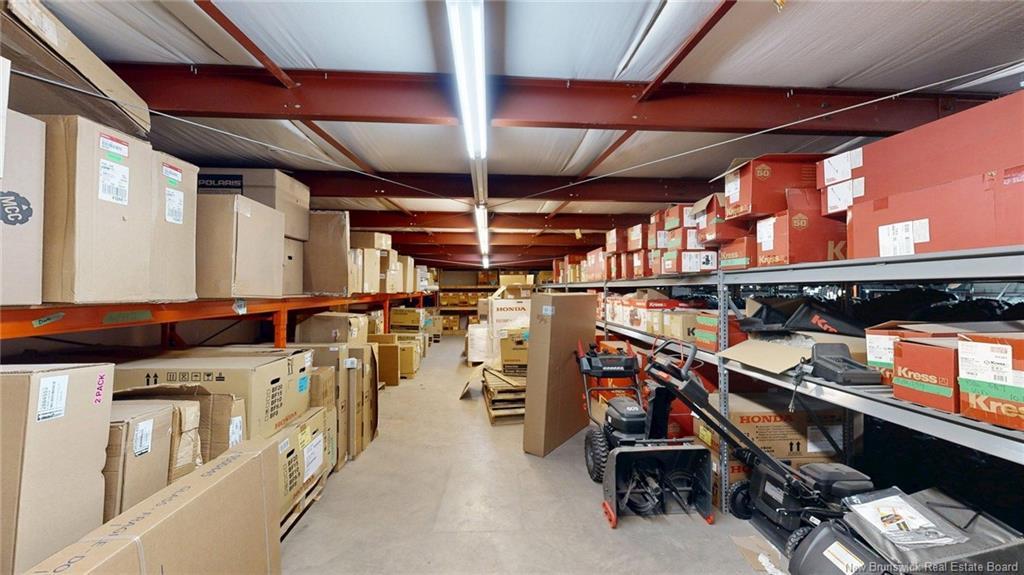 1230 Fairville Blvd, Saint John, NB