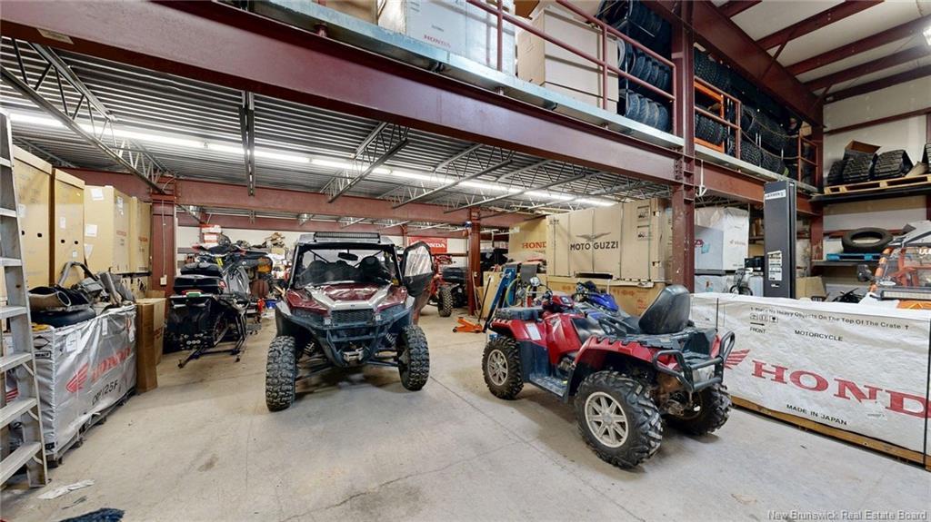 1230 Fairville Blvd, Saint John, NB