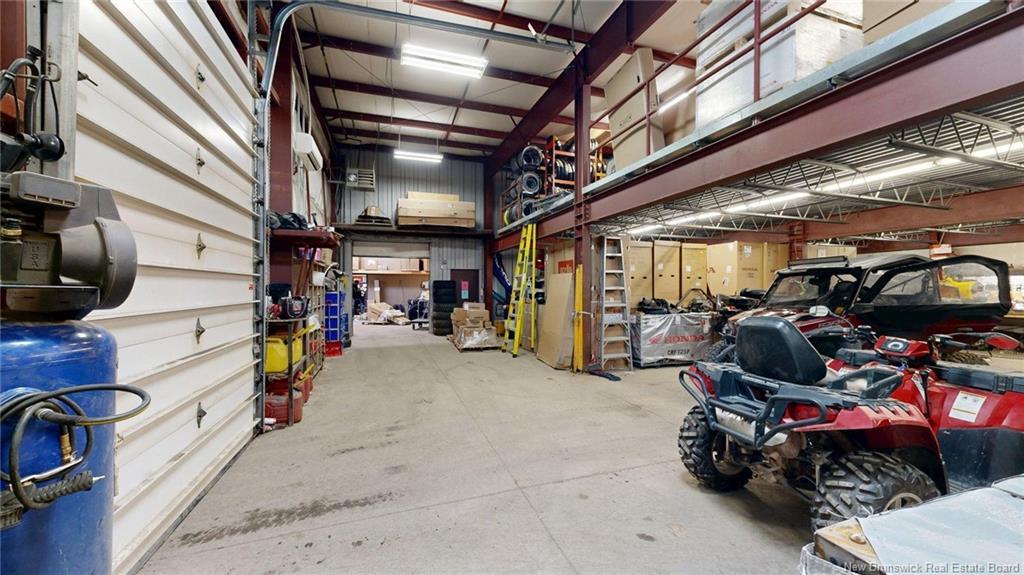 1230 Fairville Blvd, Saint John, NB