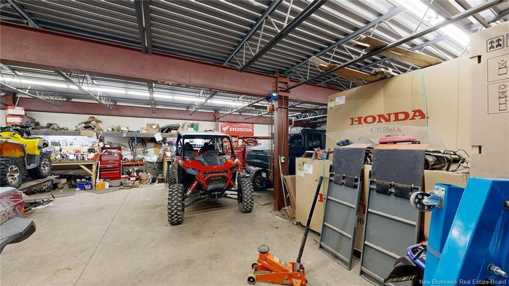 1230 Fairville Blvd, Saint John, NB