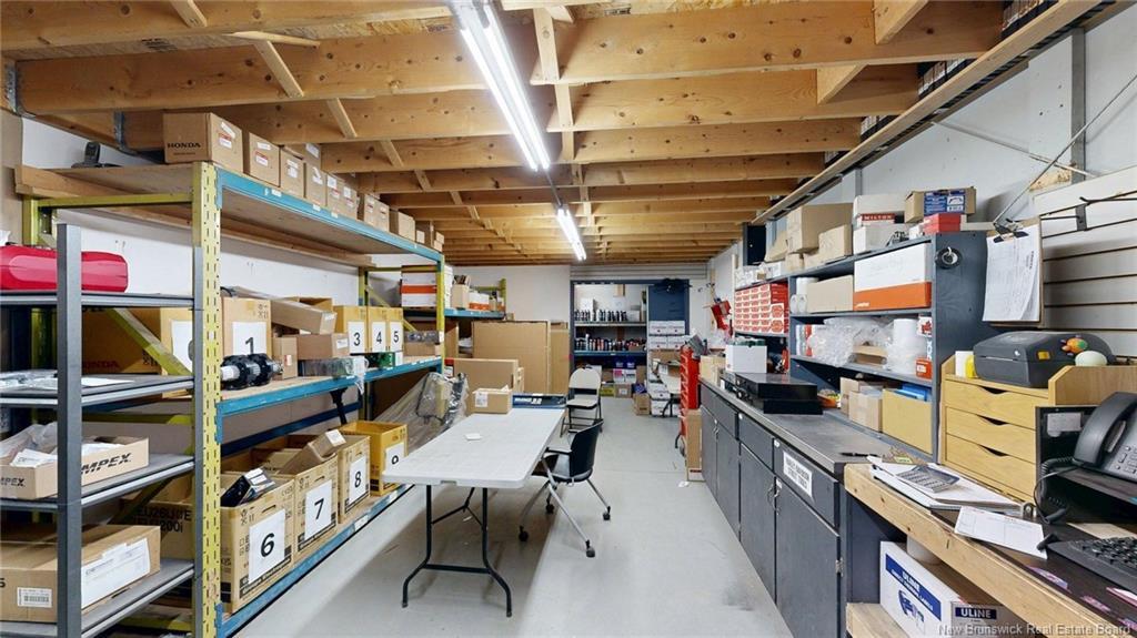 1230 Fairville Blvd, Saint John, NB