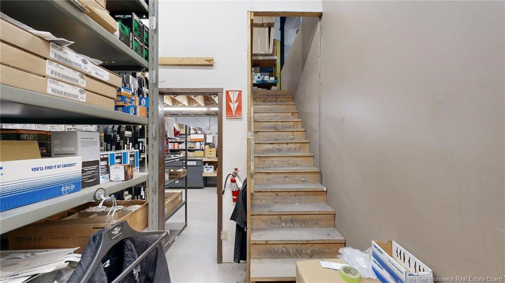 1230 Fairville Blvd, Saint John, NB