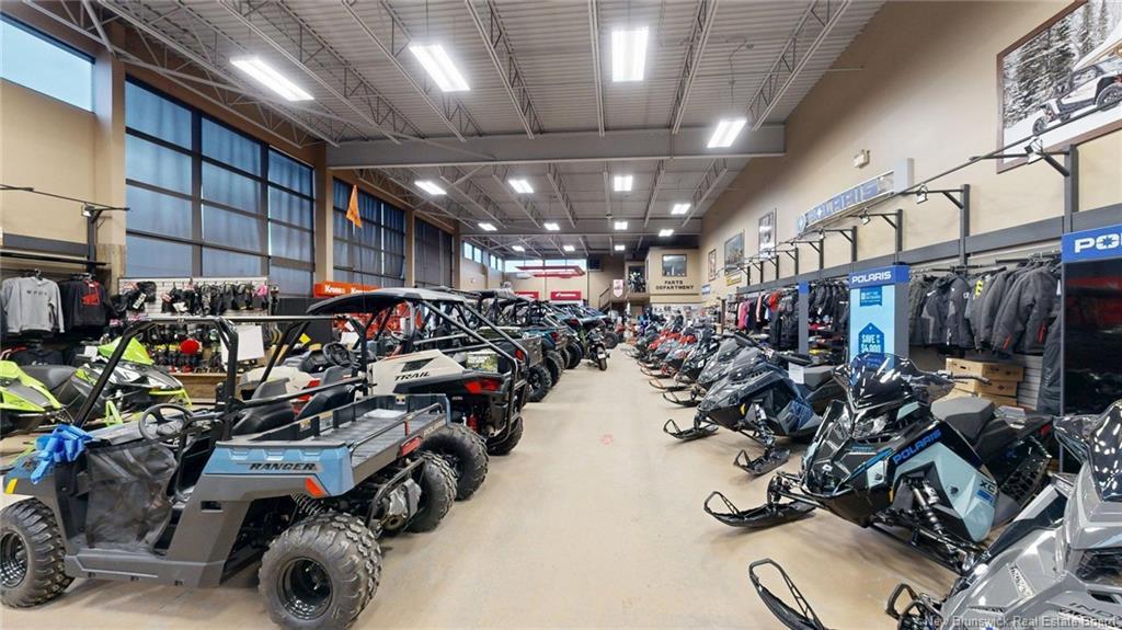 1230 Fairville Blvd, Saint John, NB