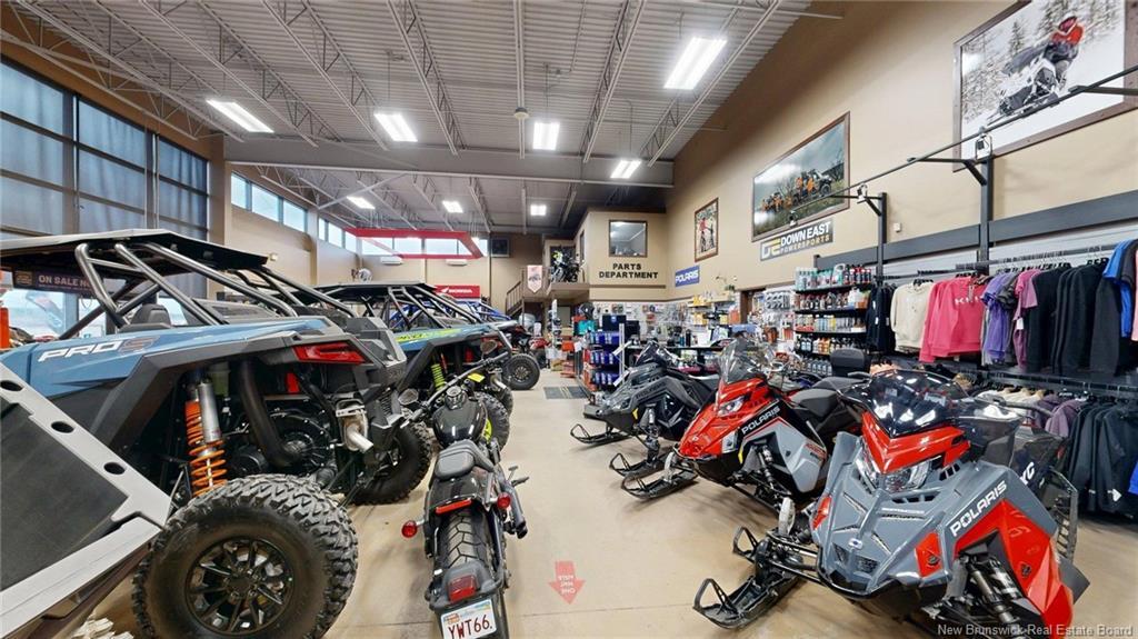 1230 Fairville Blvd, Saint John, NB