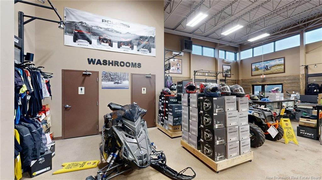 1230 Fairville Blvd, Saint John, NB