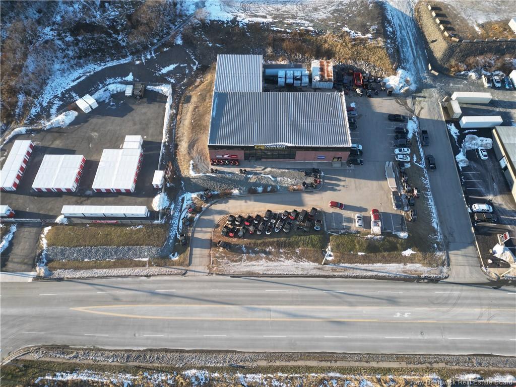 1230 Fairville Blvd, Saint John, NB