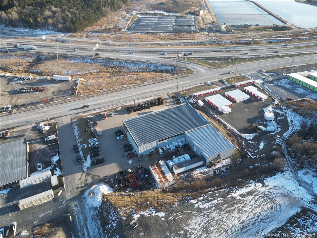 1230 Fairville Blvd, Saint John, NB