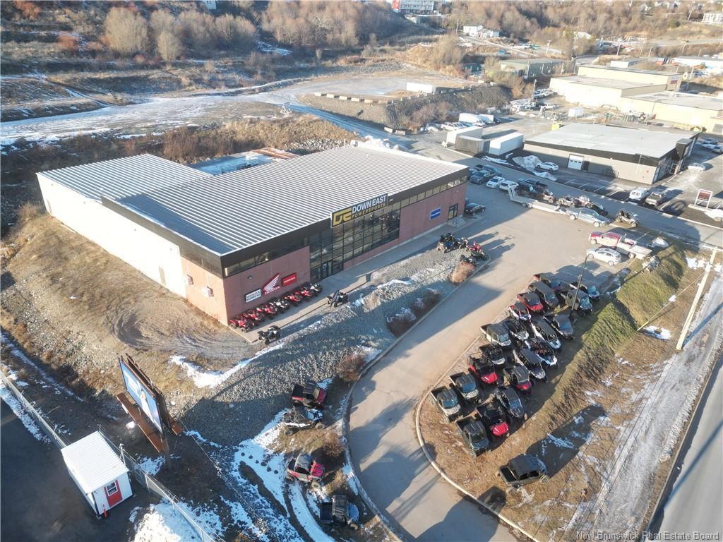 1230 Fairville Blvd, Saint John, NB