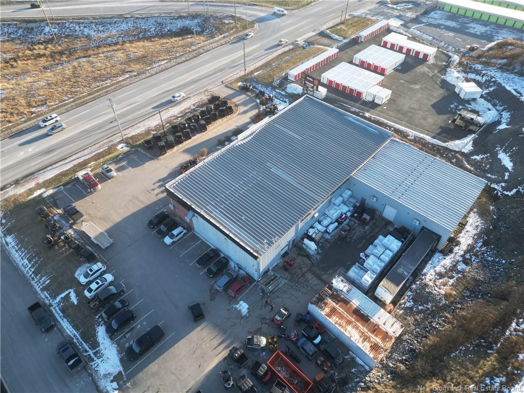 1230 Fairville Blvd, Saint John, NB