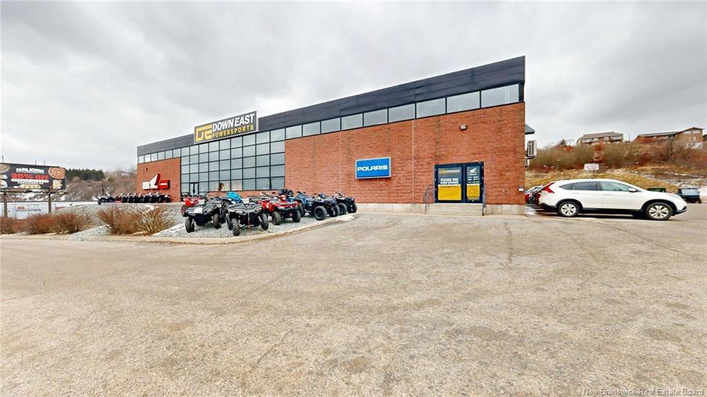 1230 Fairville Blvd, Saint John, NB