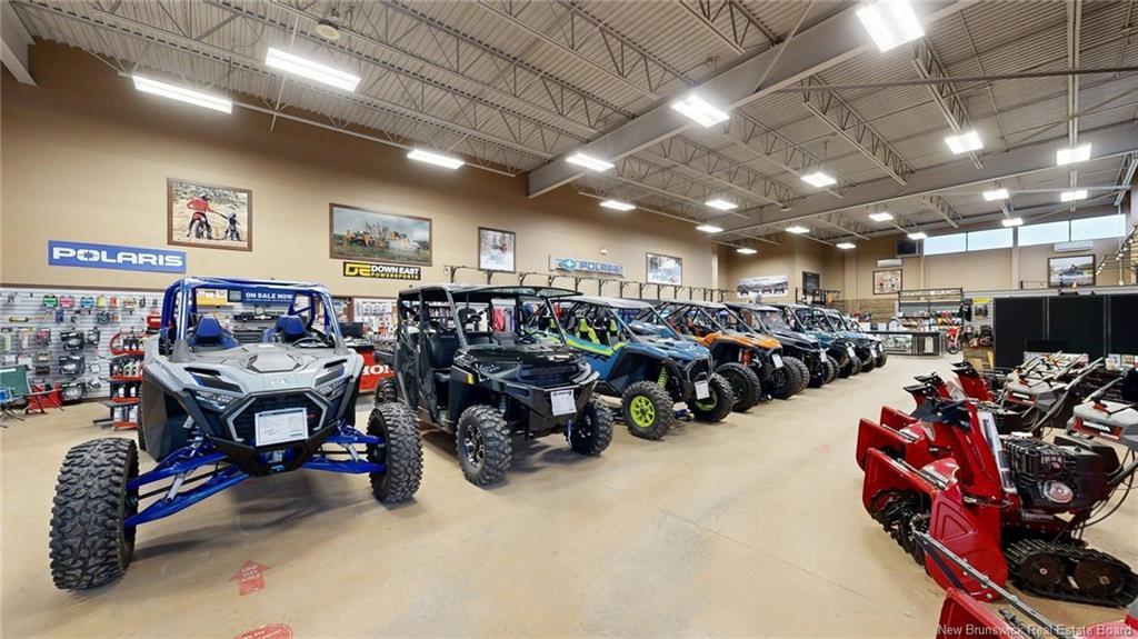 1230 Fairville Blvd, Saint John, NB