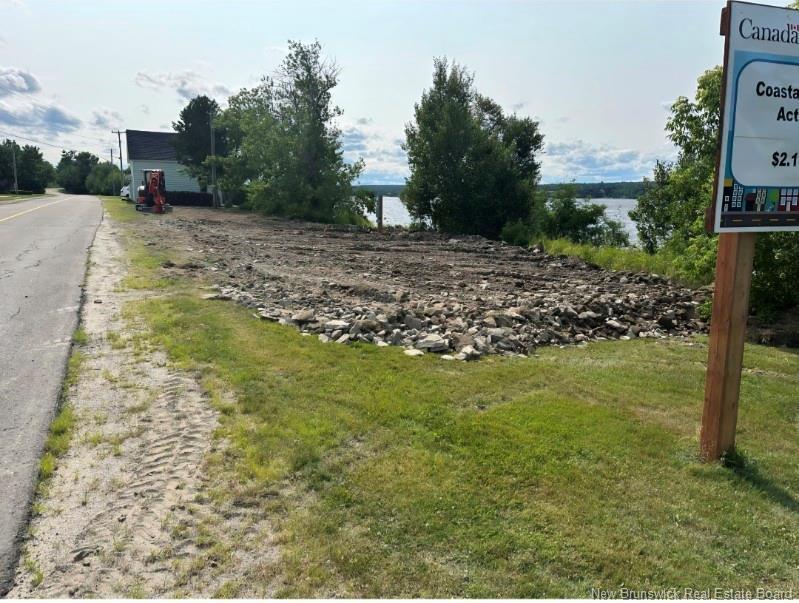 00 Water St, Miramichi, NB