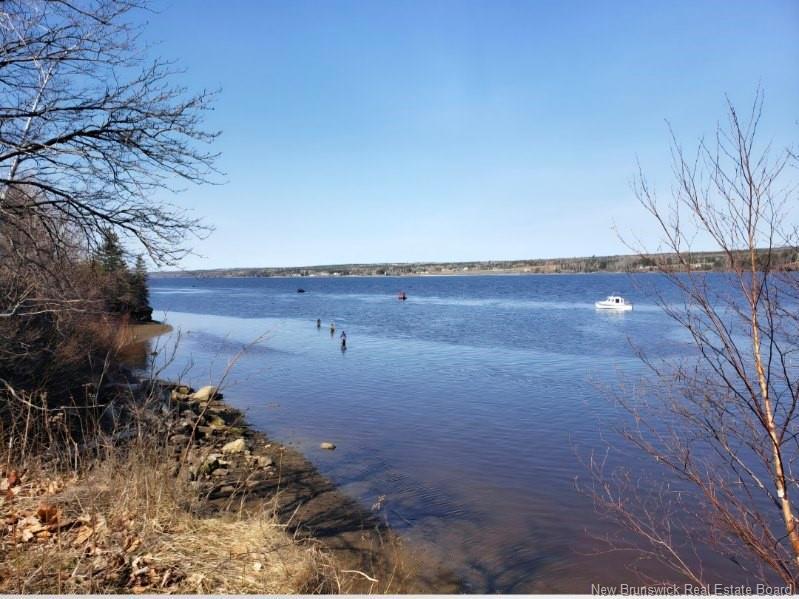 00 Water St, Miramichi, NB