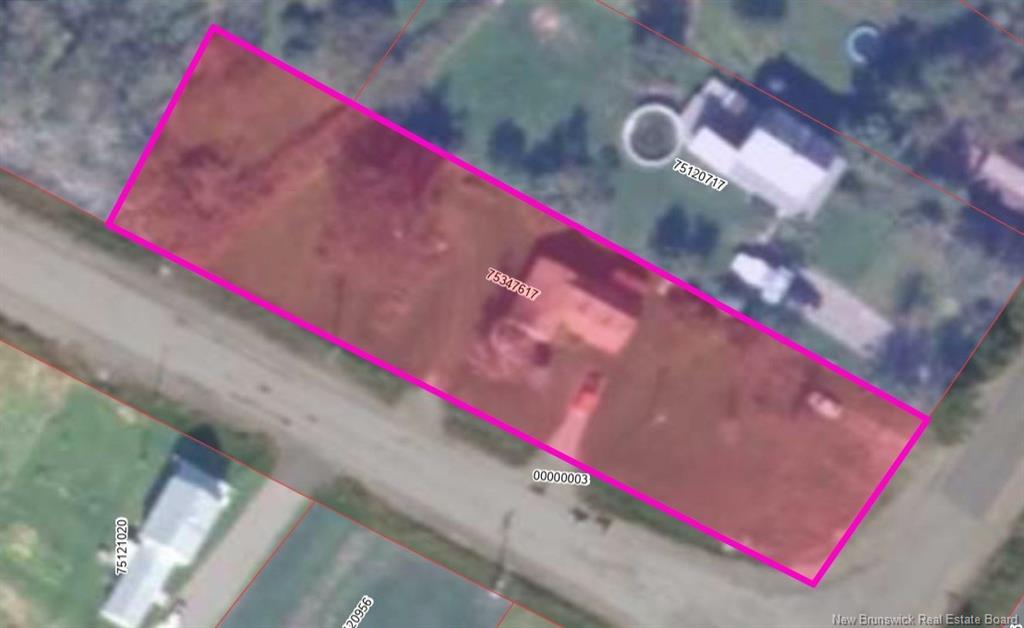 1320 107 Rte, Williamsburg, NB