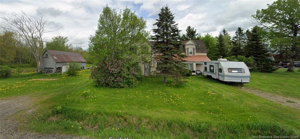 1320 107 Rte, Williamsburg, NB