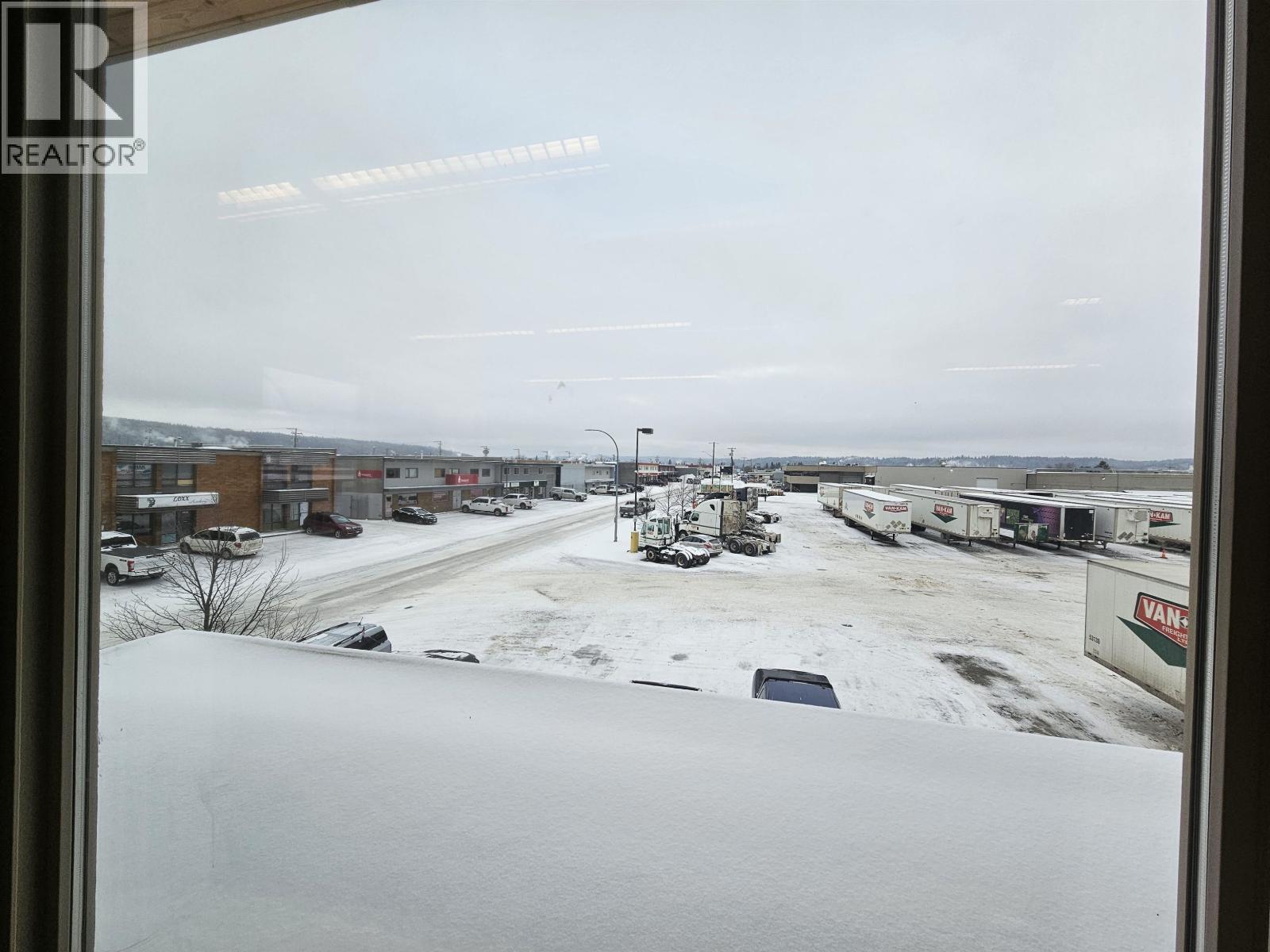 200 2100 Ogilvie Street, Prince George, BC