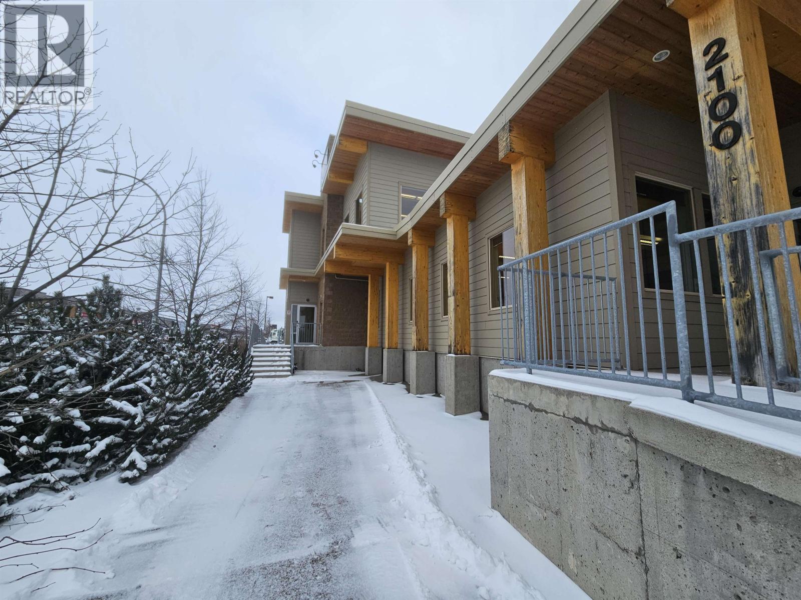 200 2100 Ogilvie Street, Prince George, BC