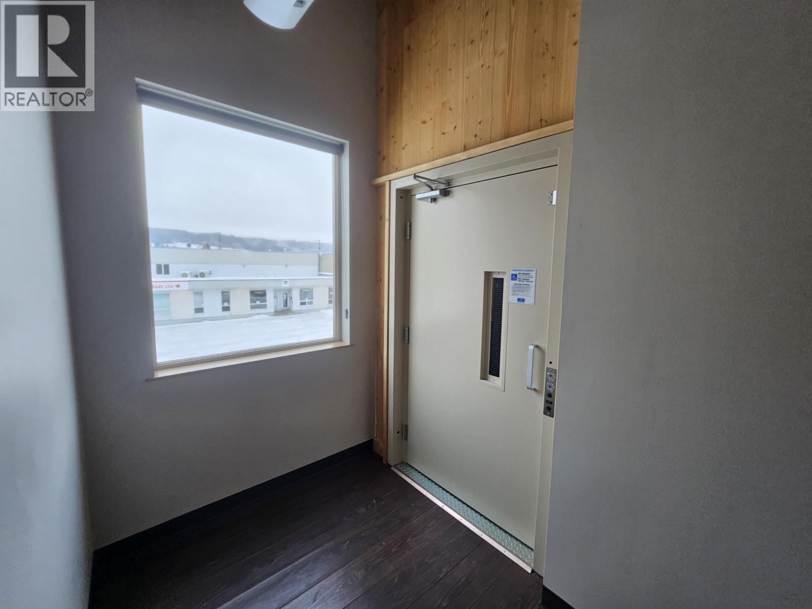 200 2100 Ogilvie Street, Prince George, BC