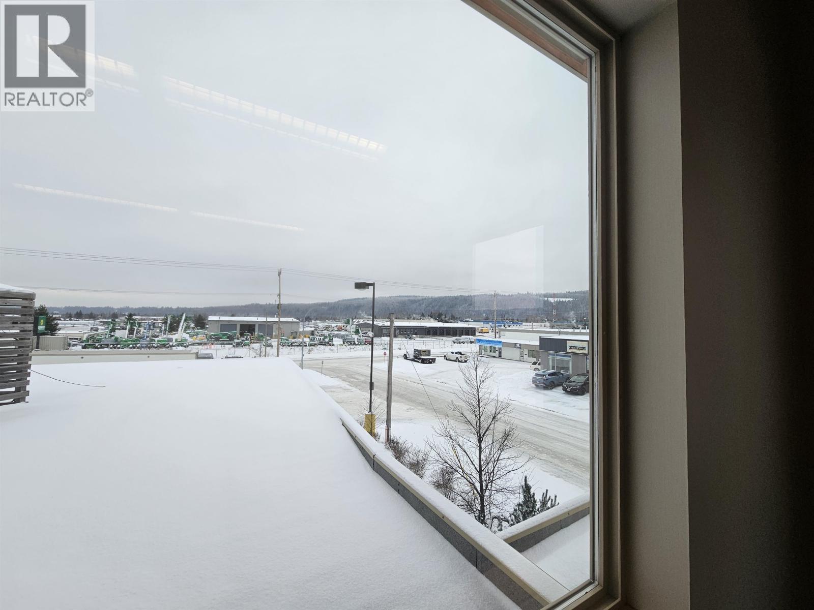 200 2100 Ogilvie Street, Prince George, BC