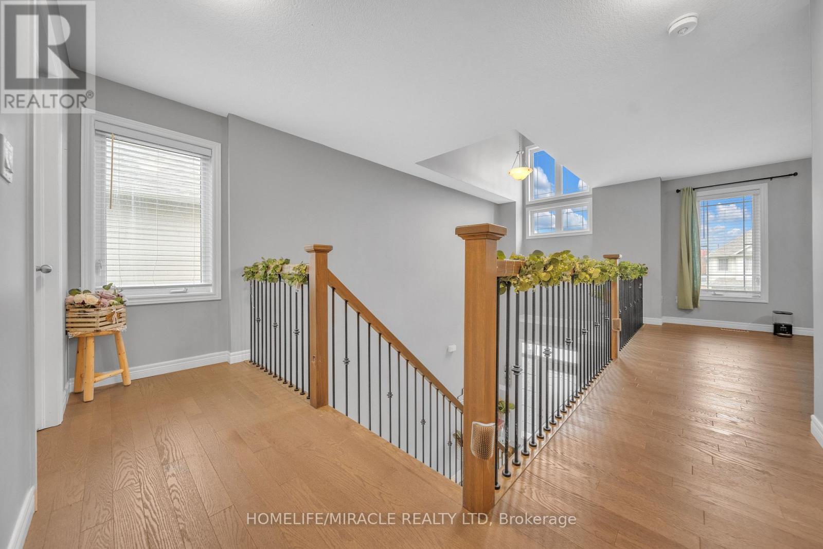 79 Elmbank Trail, Kitchener, ON - Indoor Photo Showing Other Room