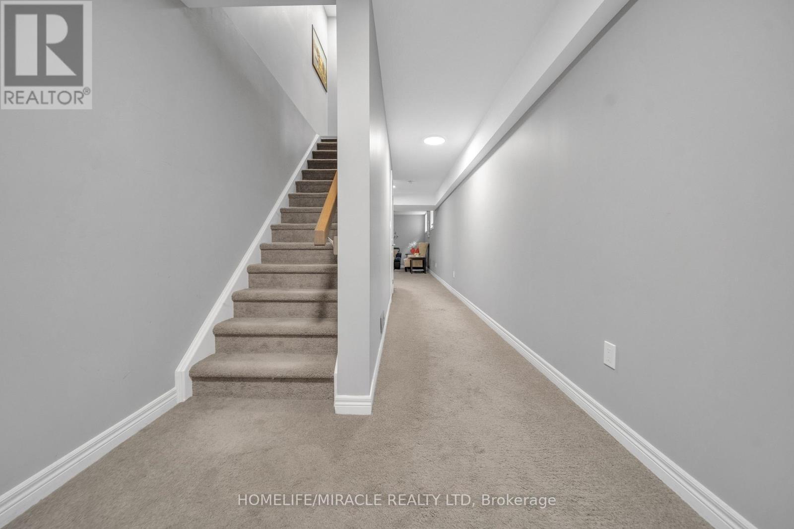 79 Elmbank Trail, Kitchener, ON - Indoor Photo Showing Other Room