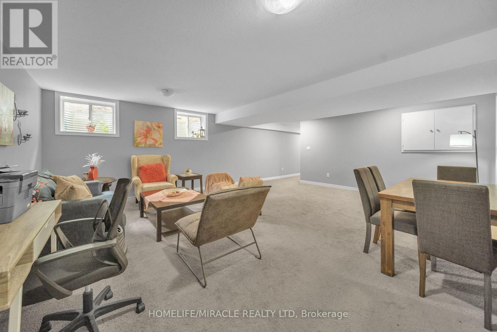 79 Elmbank Trail, Kitchener, ON - Indoor