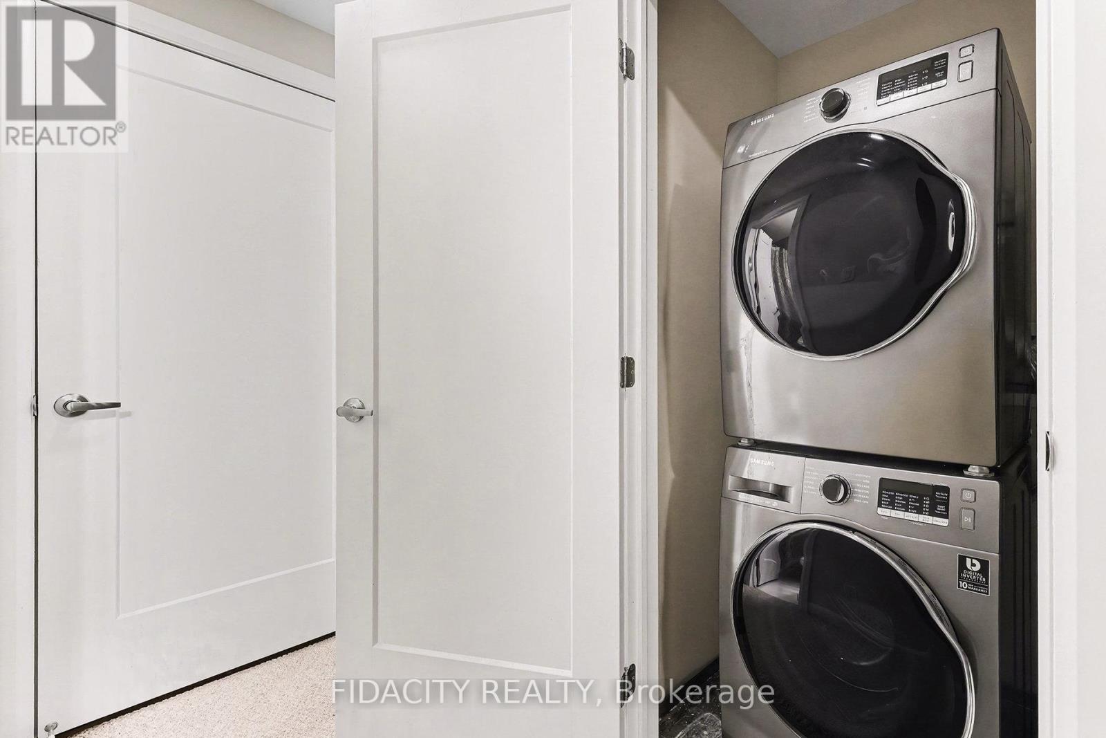 C - 770 March Road, Ottawa, ON - Indoor Photo Showing Laundry Room